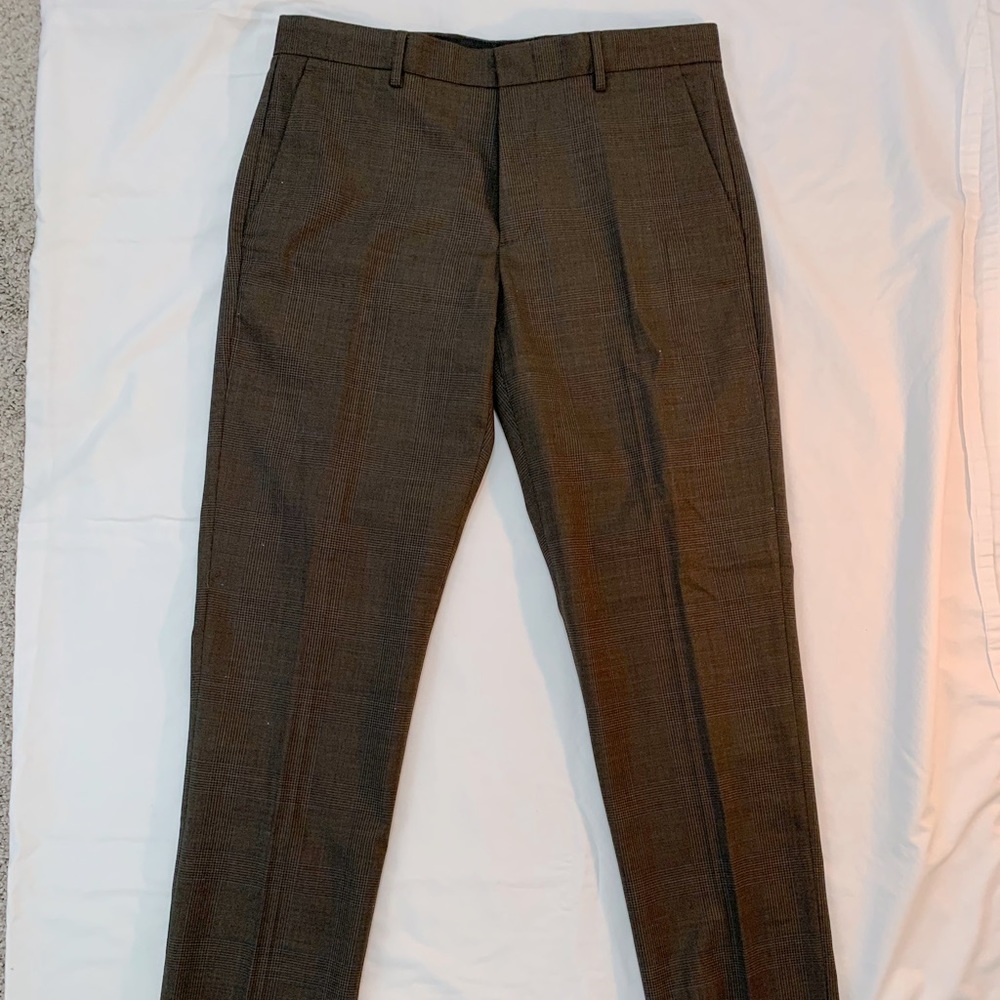 J. Crew Men’s Ludlow Slim-Fit Pant - 32x32